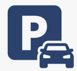 Parking Sign